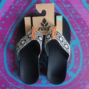Reef sandals